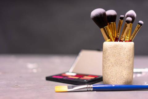 Exclusive Makeup Workshop
