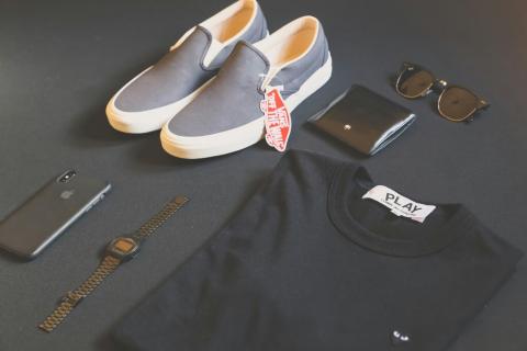 Shopping Credit